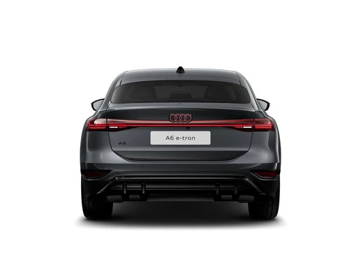 Audi A6 Sportback e-tron - Afbeelding 6 van 9