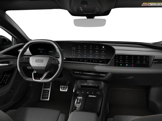 Audi A6 Sportback e-tron - Afbeelding 7 van 9