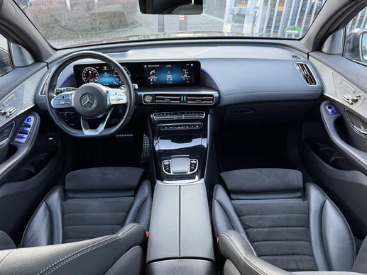 Mercedes-Benz EQC - Afbeelding 3 van 30