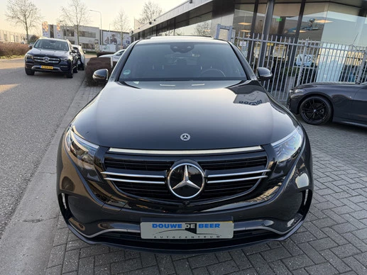 Mercedes-Benz EQC - Afbeelding 4 van 30