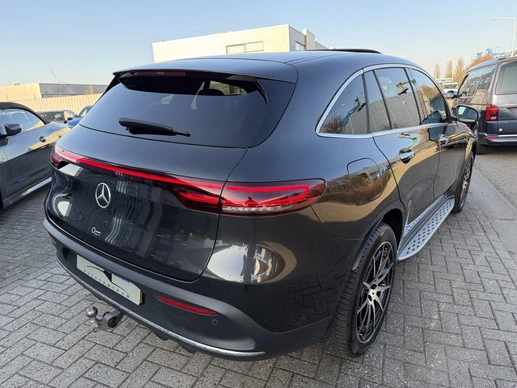Mercedes-Benz EQC - Afbeelding 5 van 30