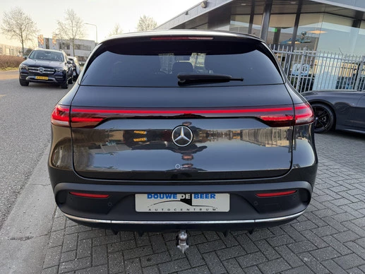 Mercedes-Benz EQC - Afbeelding 6 van 30