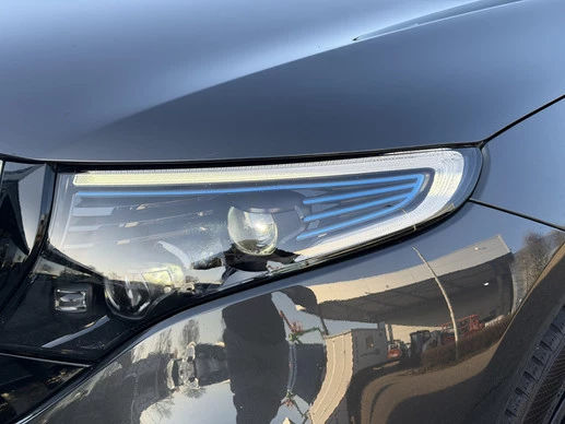Mercedes-Benz EQC - Afbeelding 8 van 30