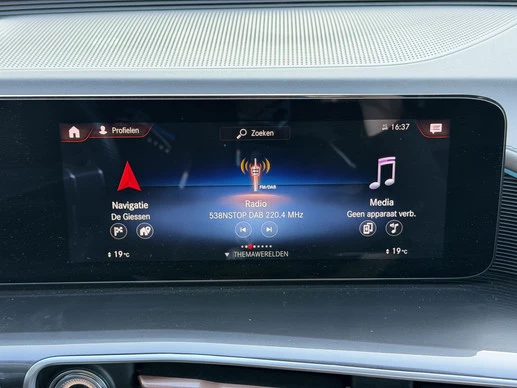 Mercedes-Benz EQC - Afbeelding 11 van 30