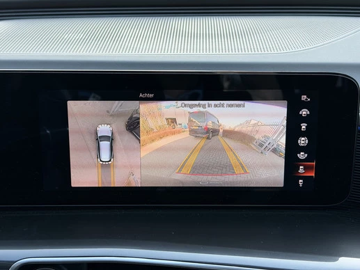 Mercedes-Benz EQC - Afbeelding 12 van 30