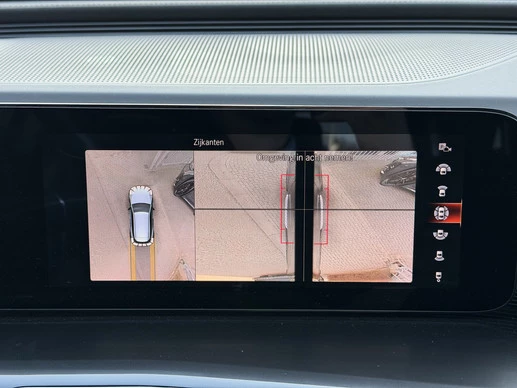 Mercedes-Benz EQC - Afbeelding 13 van 30