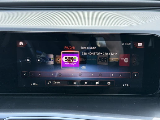 Mercedes-Benz EQC - Afbeelding 15 van 30