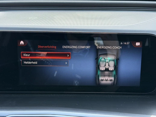 Mercedes-Benz EQC - Afbeelding 16 van 30