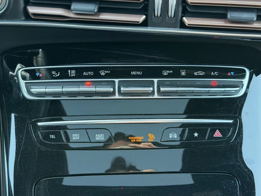 Mercedes-Benz EQC - Afbeelding 17 van 30