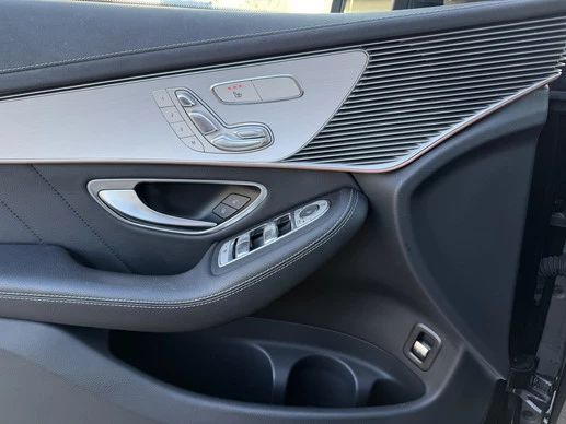 Mercedes-Benz EQC - Afbeelding 25 van 30