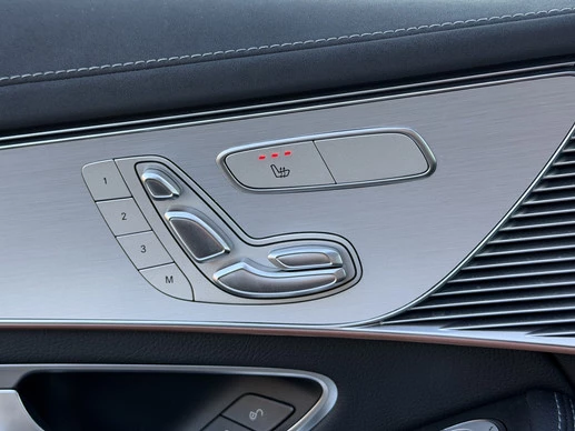 Mercedes-Benz EQC - Afbeelding 26 van 30