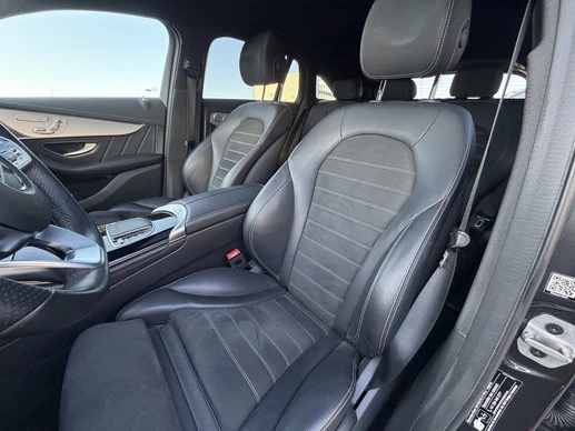 Mercedes-Benz EQC - Afbeelding 27 van 30