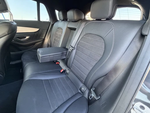Mercedes-Benz EQC - Afbeelding 29 van 30