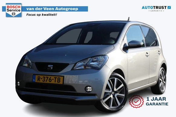 SEAT Mii - Afbeelding 1 van 30