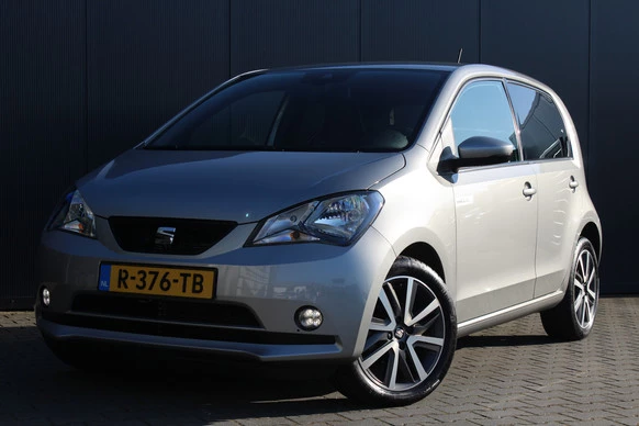 SEAT Mii - Afbeelding 4 van 30