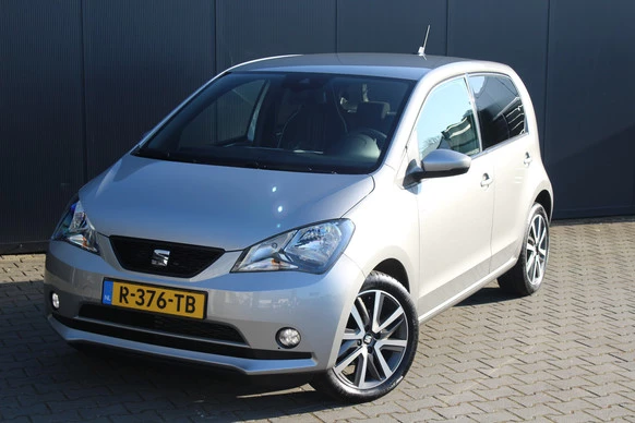 SEAT Mii - Afbeelding 5 van 30