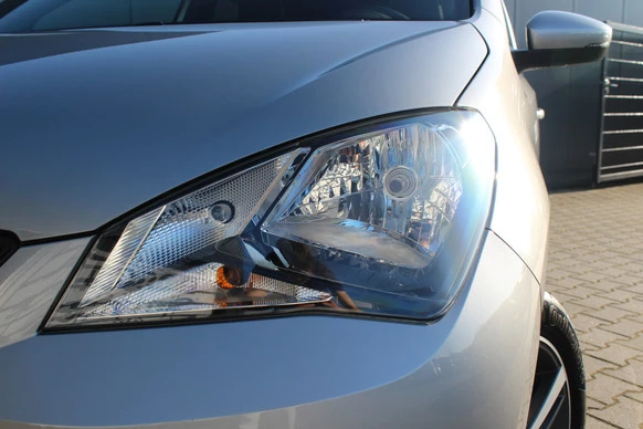 SEAT Mii - Afbeelding 6 van 30