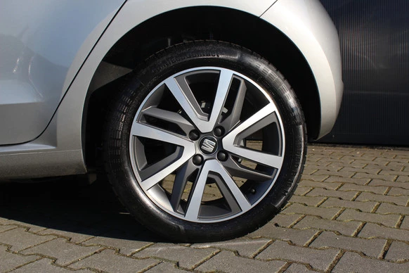 SEAT Mii - Afbeelding 8 van 30