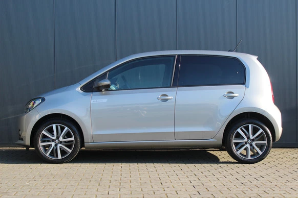 SEAT Mii - Afbeelding 11 van 30