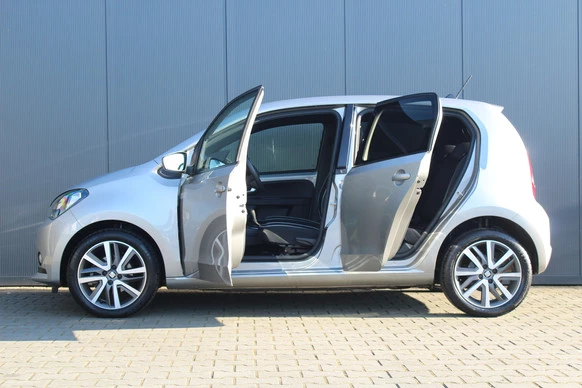 SEAT Mii - Afbeelding 12 van 30