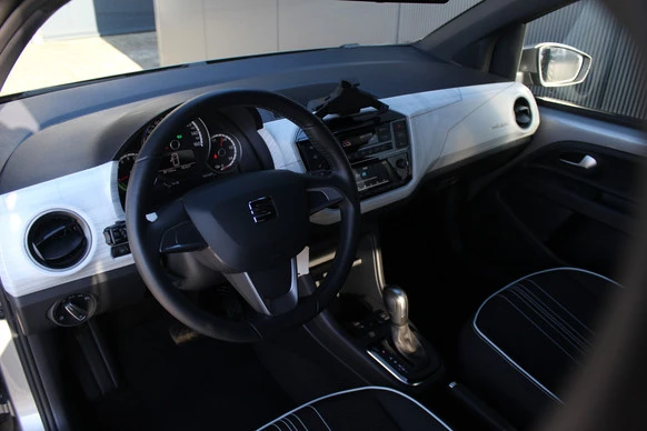 SEAT Mii - Afbeelding 13 van 30