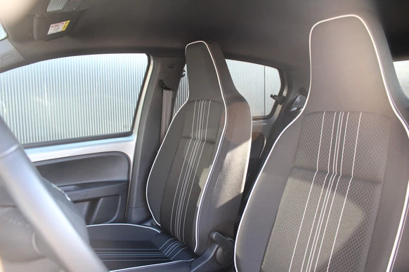 SEAT Mii - Afbeelding 14 van 30