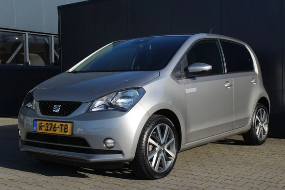 SEAT Mii - Afbeelding 17 van 30