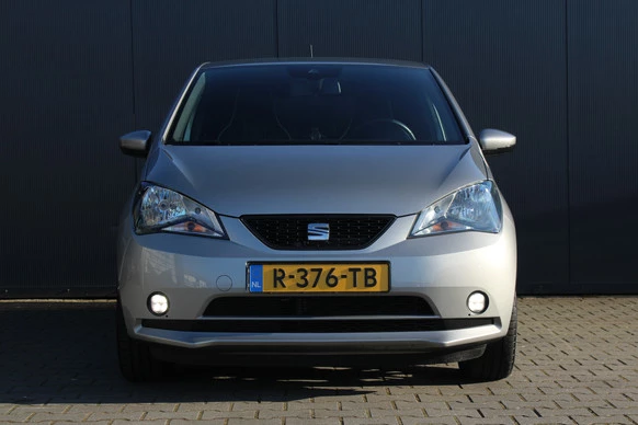 SEAT Mii - Afbeelding 18 van 30