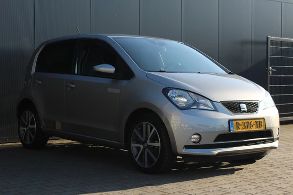 SEAT Mii - Afbeelding 19 van 30