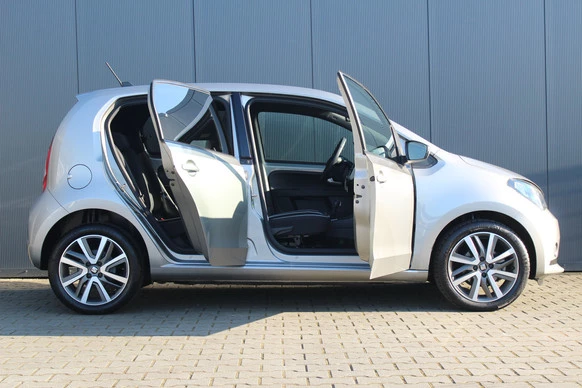 SEAT Mii - Afbeelding 21 van 30