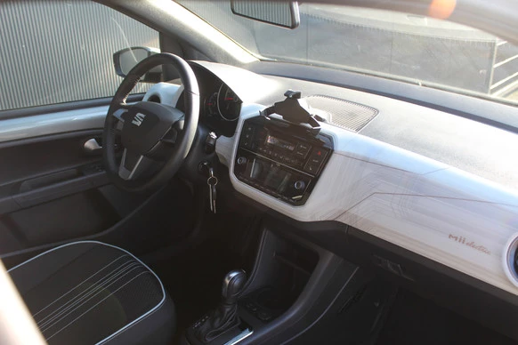 SEAT Mii - Afbeelding 22 van 30