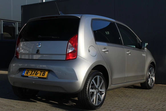SEAT Mii - Afbeelding 24 van 30