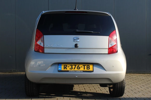 SEAT Mii - Afbeelding 25 van 30