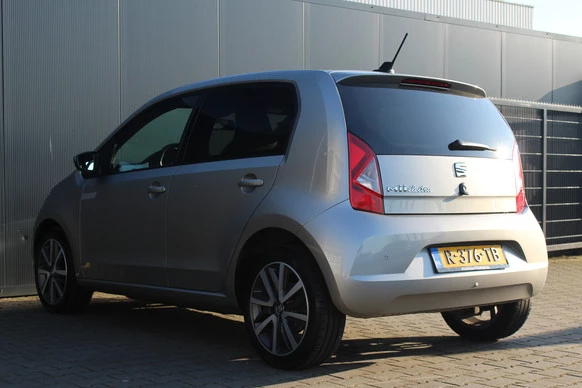 SEAT Mii - Afbeelding 26 van 30
