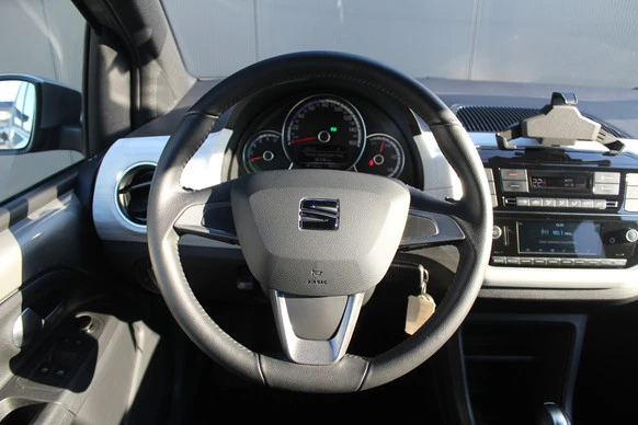 SEAT Mii - Afbeelding 28 van 30