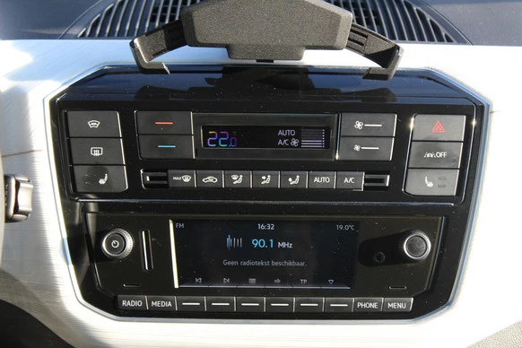 SEAT Mii - Afbeelding 30 van 30