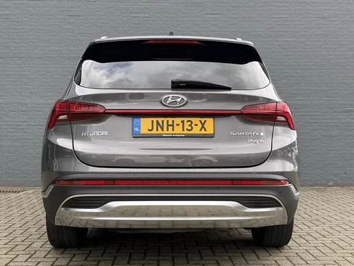 Hyundai Santa Fe - Afbeelding 6 van 30