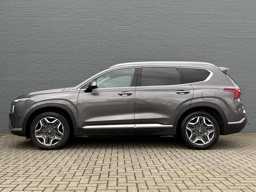 Hyundai Santa Fe - Afbeelding 8 van 30