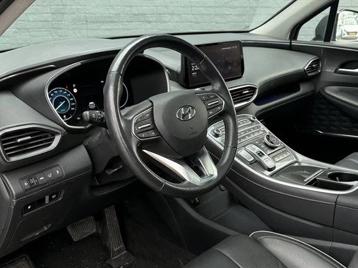 Hyundai Santa Fe - Afbeelding 9 van 30