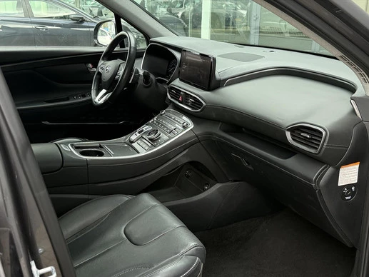 Hyundai Santa Fe - Afbeelding 11 van 30