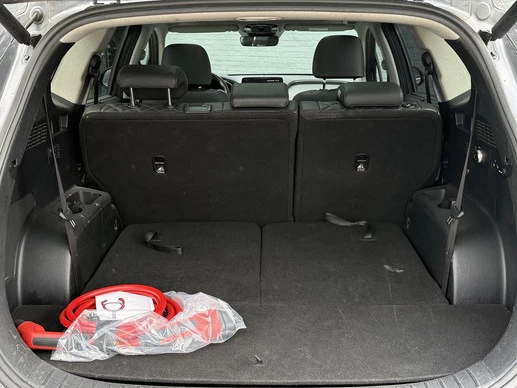 Hyundai Santa Fe - Afbeelding 14 van 30