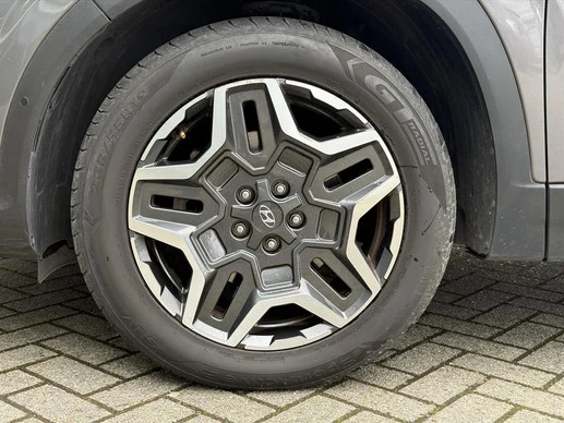 Hyundai Santa Fe - Afbeelding 15 van 30