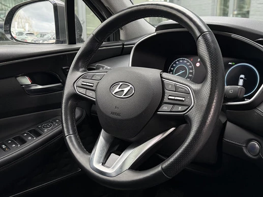 Hyundai Santa Fe - Afbeelding 17 van 30