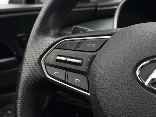 Hyundai Santa Fe - Afbeelding 21 van 30