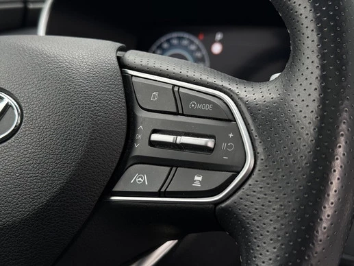 Hyundai Santa Fe - Afbeelding 22 van 30