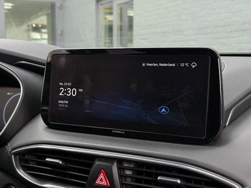 Hyundai Santa Fe - Afbeelding 26 van 30