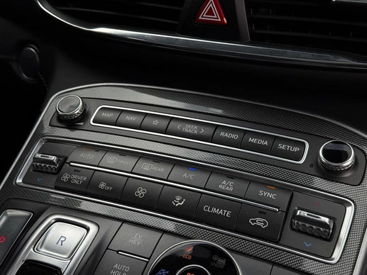 Hyundai Santa Fe - Afbeelding 27 van 30