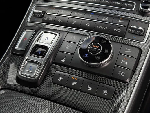 Hyundai Santa Fe - Afbeelding 28 van 30