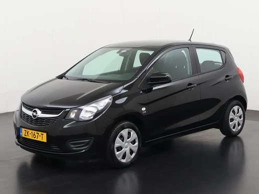 Opel KARL - Afbeelding 1 van 29