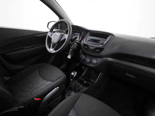 Opel KARL - Afbeelding 2 van 29